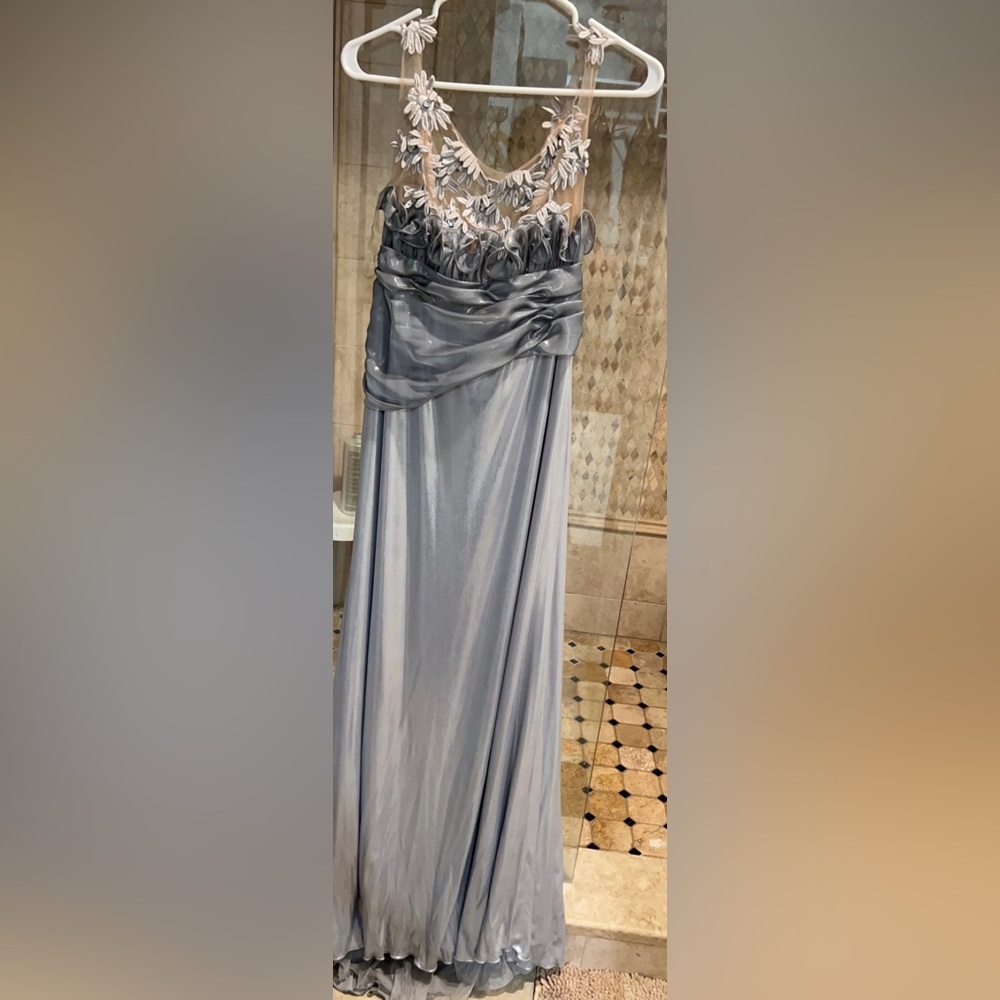 Gorgeous Gown